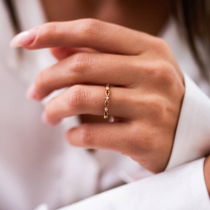 Bean Sargı Yüzük - 1