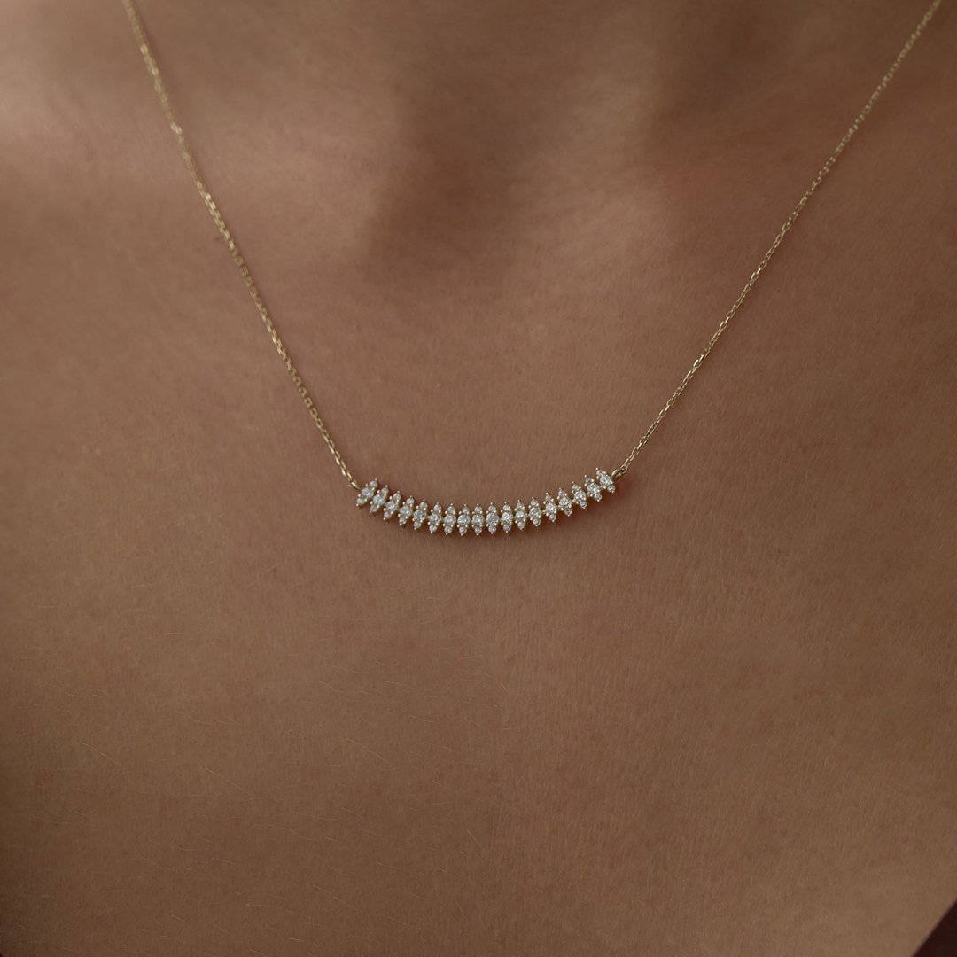 Bella Shine Kolye - 2