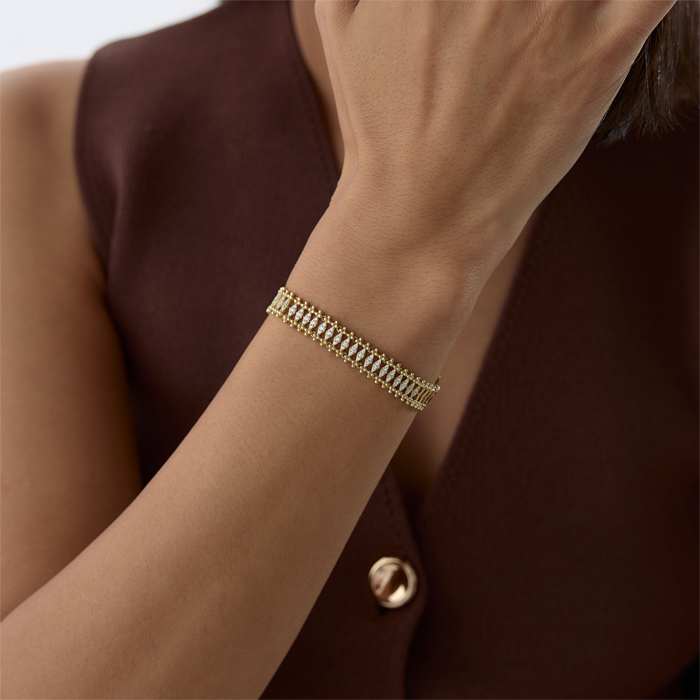 Beluxa Bileklik - Alen (1)