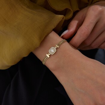 Bera Baget Viyana Bileklik - Ahmet Özcan (1)