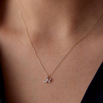 Beştaş Kolye - Alen