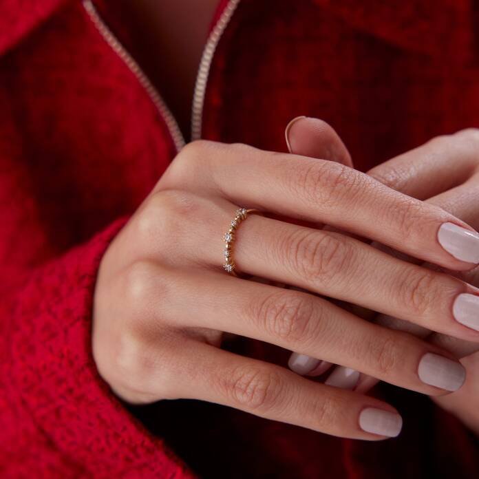 Beştaş Toplu Yüzük - 3