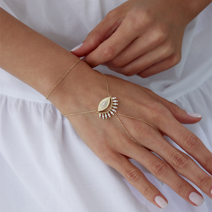 Big Eye Şahmeran - Alen (1)