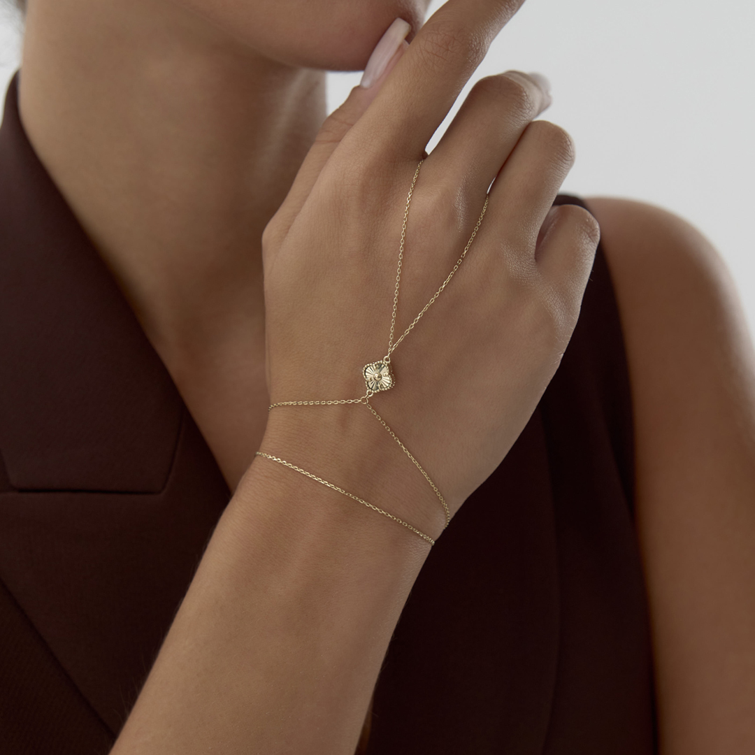 Big Gleam Yonca Şahmeran - 1