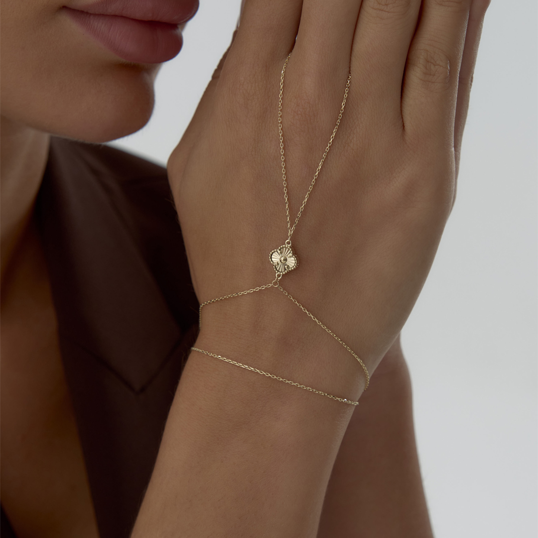 Big Gleam Yonca Şahmeran - 3