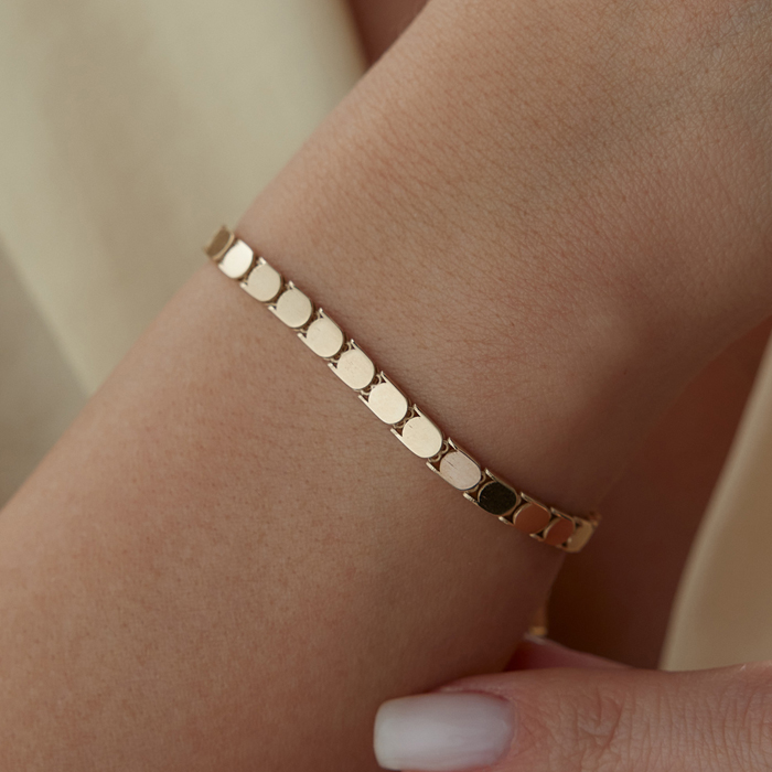 Big Lauren Bileklik - Cemart (1)