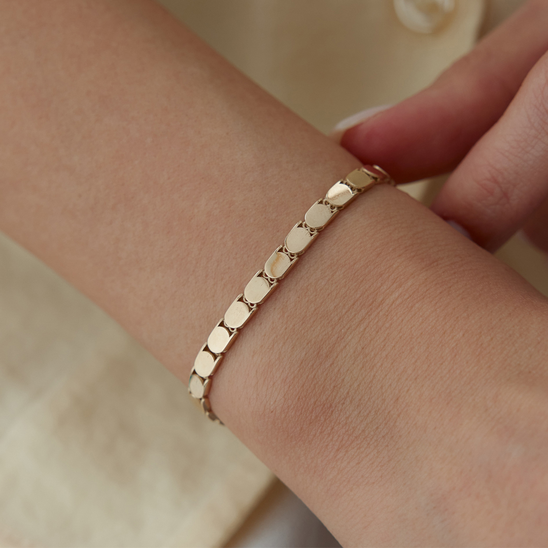 Big Lauren Bileklik - 1