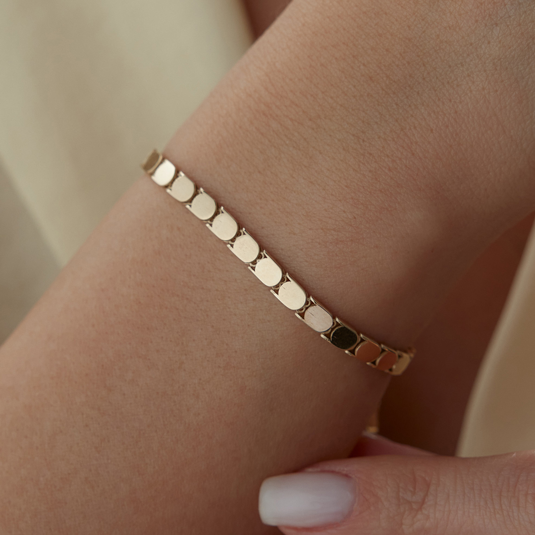 Big Lauren Bileklik - 2