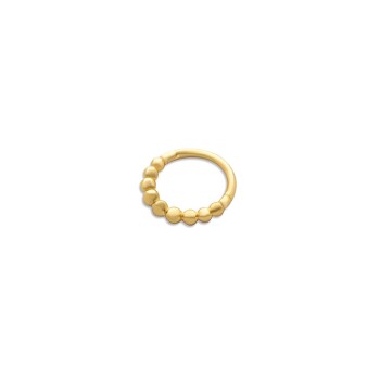 Big Nine Ball Helix Piercing - Alen