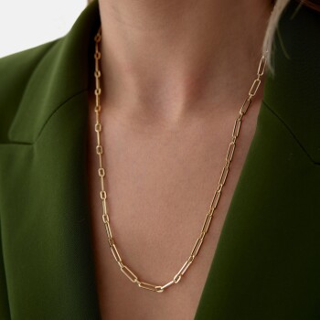 Big&Small Ataç Zincir - Midas (1)