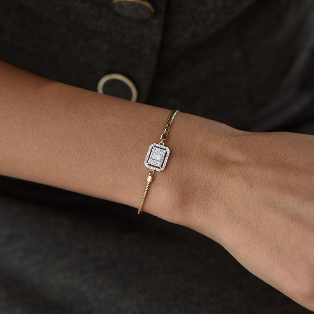 Bilora Baget Bileklik - 1