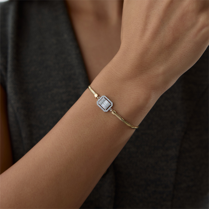 Bilora Baget Bileklik - Koçak (1)