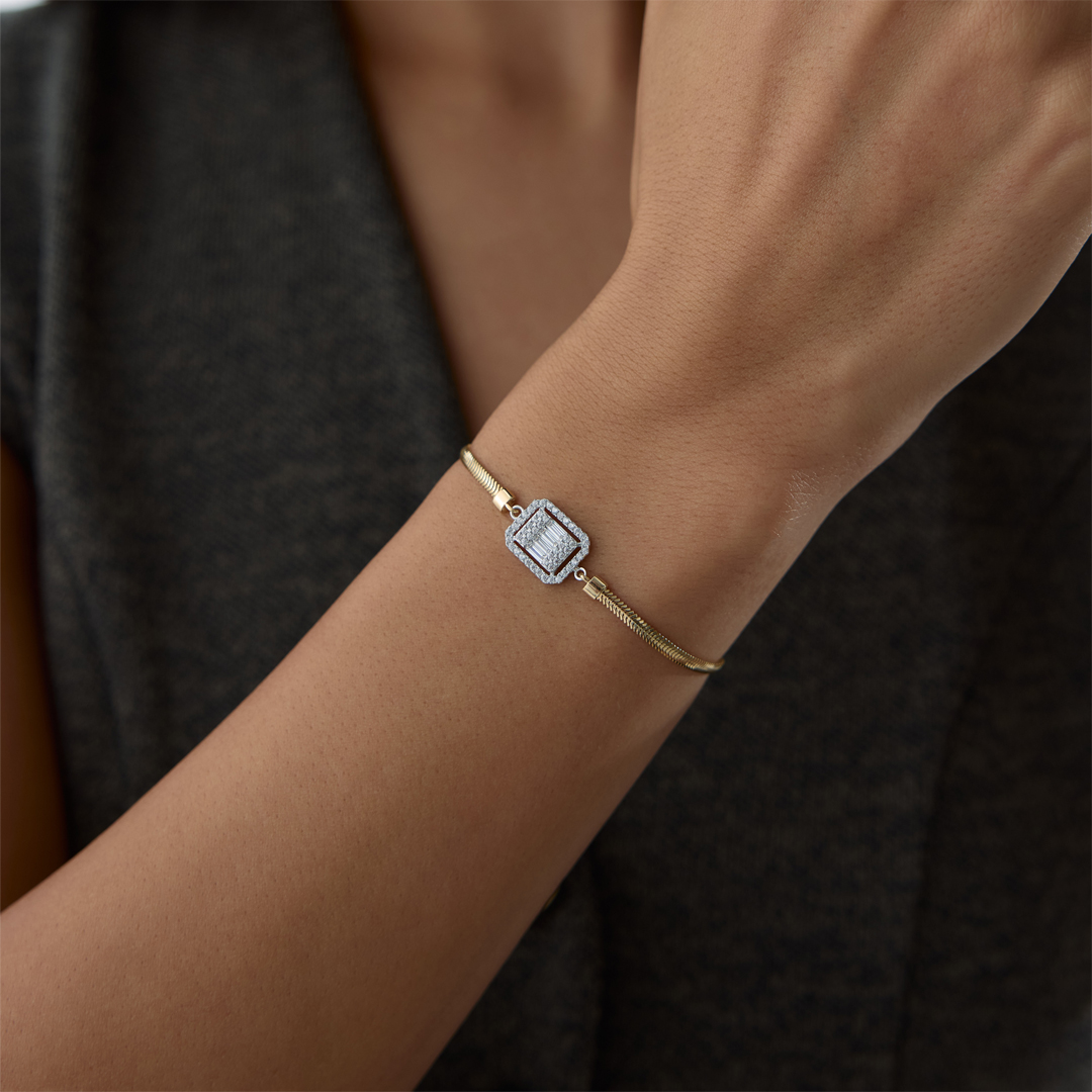 Bilora Baget Bileklik - 2