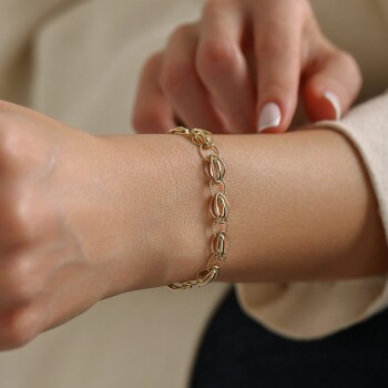 Bind Bileklik - Koçak (1)