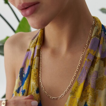 Birebir Zincir - Mieoro (1)