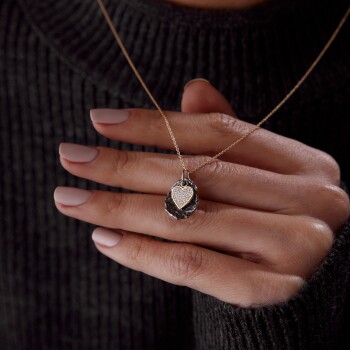 Birth Love Kolye - 1