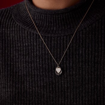 Birth Love Kolye - 2