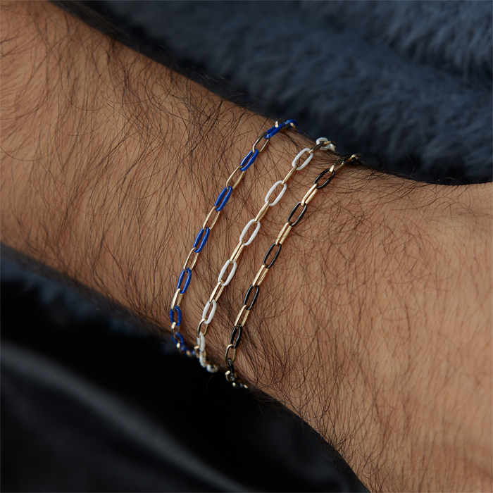 Black Ataç Erkek Bileklik - 5