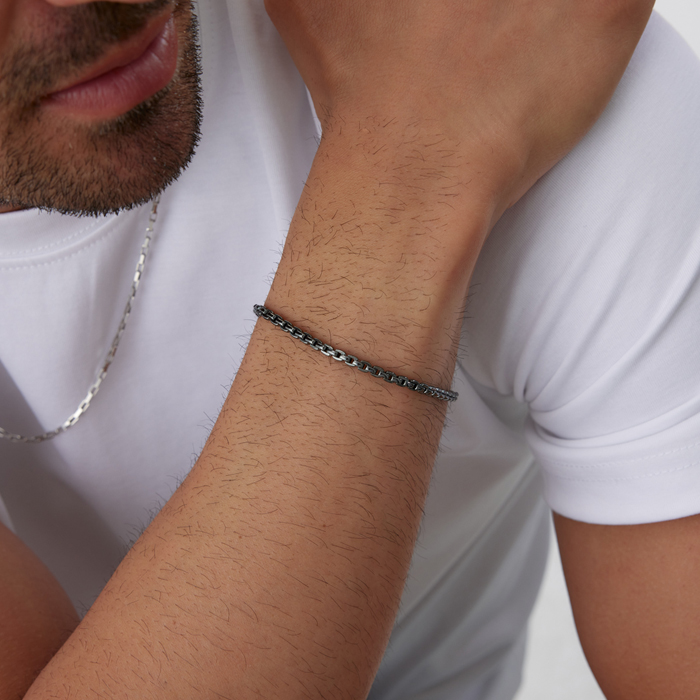 Black Regale Bileklik - Koçak