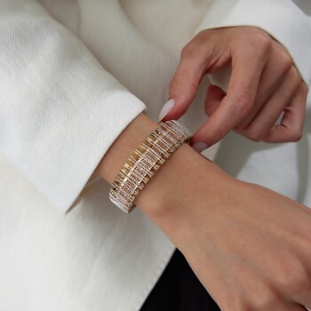 Blinds Kelepçe - Özkonak