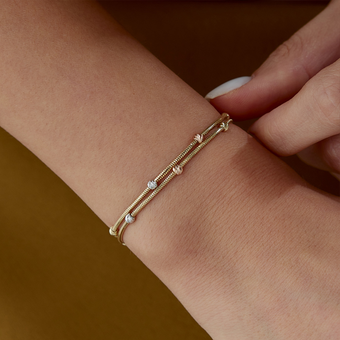 Bliss Glow İkili Bileklik - 1