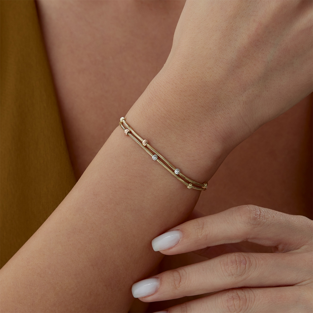 Bliss Glow İkili Bileklik - 2