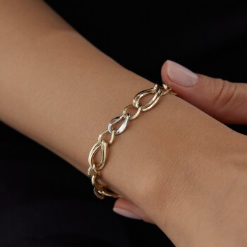 Bloomed Bileklik - Koçak