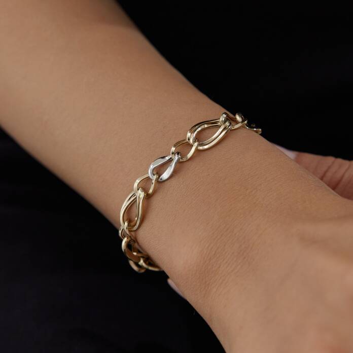 Bloomed Bileklik - 2