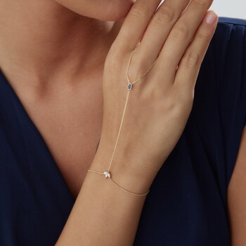 Blue Lotus Şahmeran - Gökhan Bera