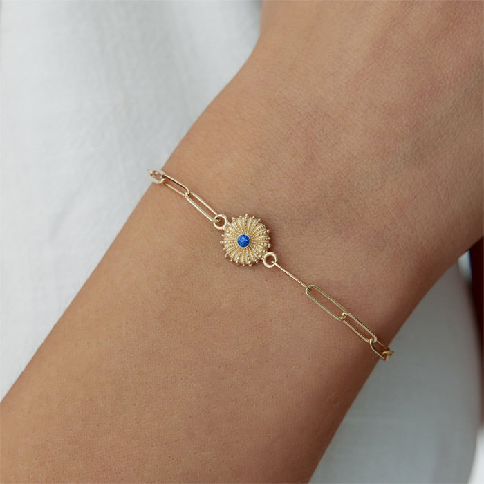 Blue Space Ataç Bileklik - RİTİM