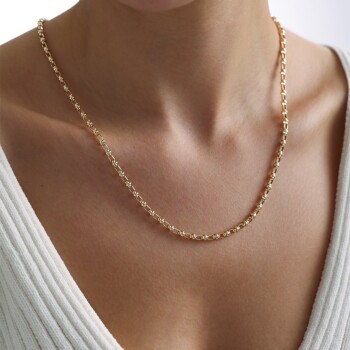 Bobin Ataç Zincir - Zincir İş