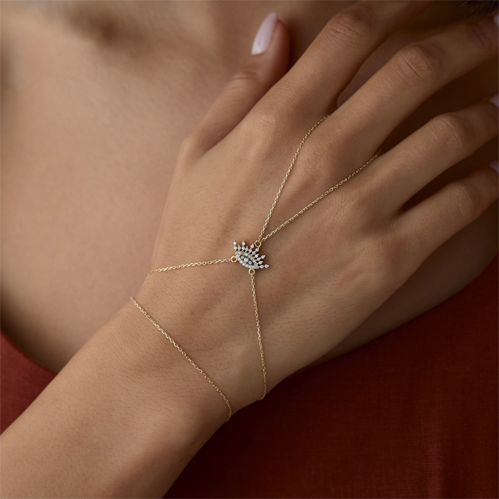 Boho Dream Şahmeran - Alen