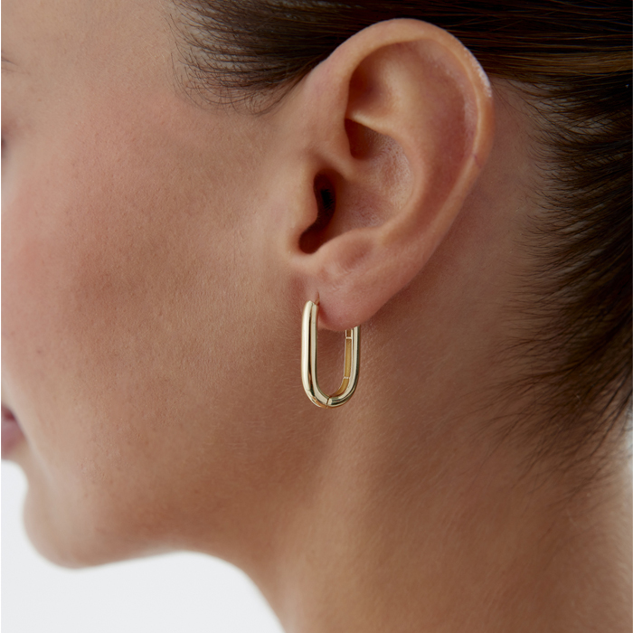 Bold Ataç Küpe - Rayna (1)