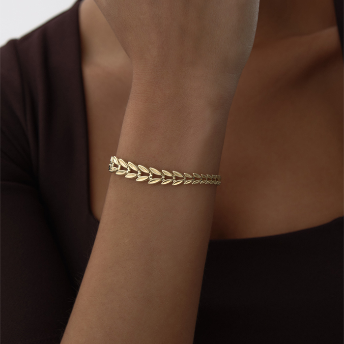 Bold Başak Bileklik - MİST (1)