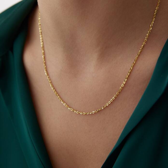 Bold Circus Zincir - 1