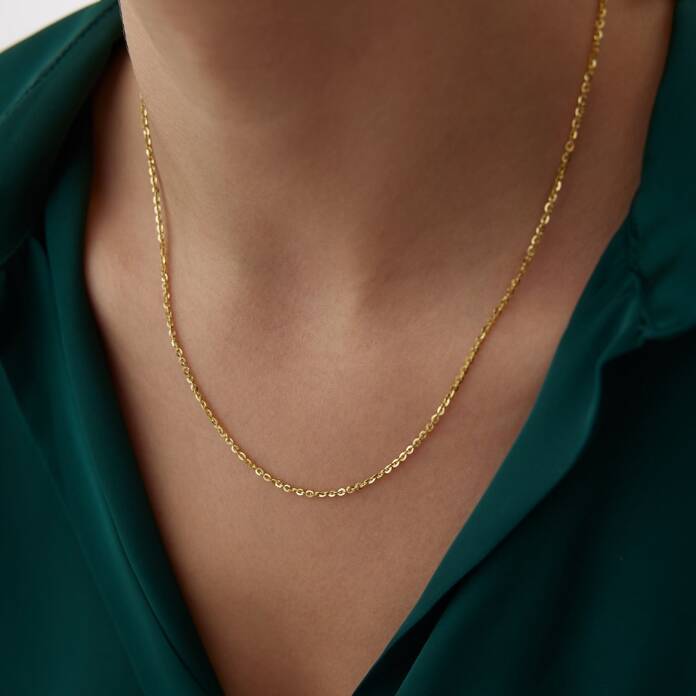 Bold Circus Zincir - 2