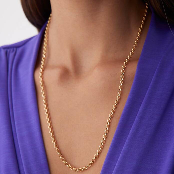 Bold Doç Zincir - 1