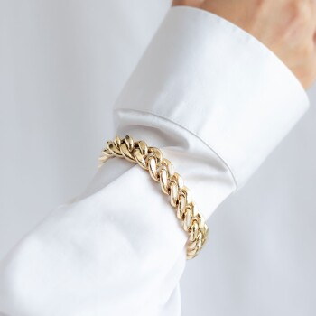 Bold Gurmet Bileklik - Reha