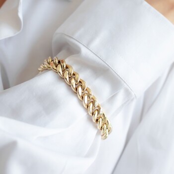 Bold Gurmet Bileklik - Reha (1)