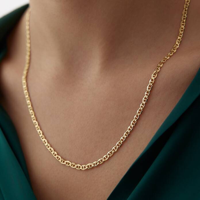 Bold Gurmet Mariner Zincir - 1