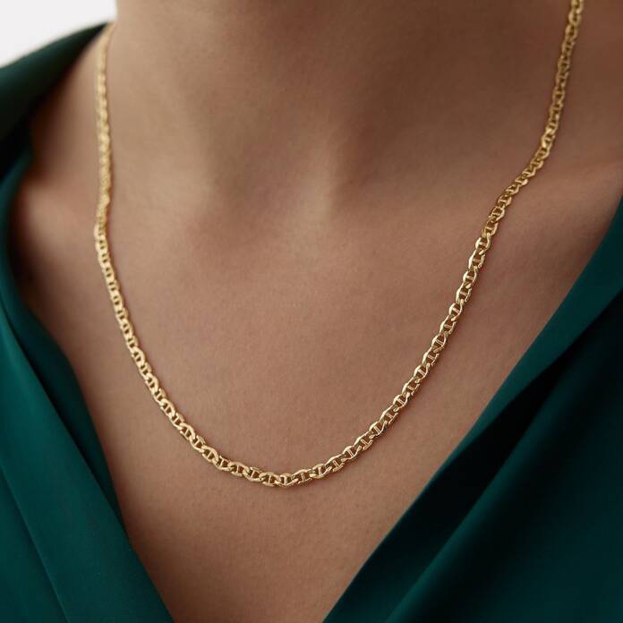 Bold Gurmet Mariner Zincir - 2