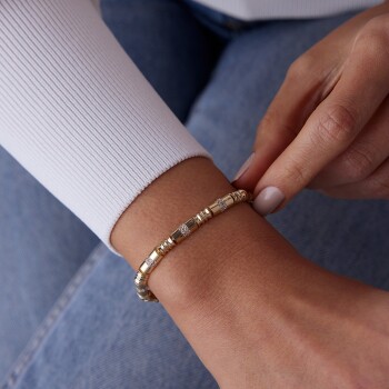 Bold Harmony Bone - Cemart