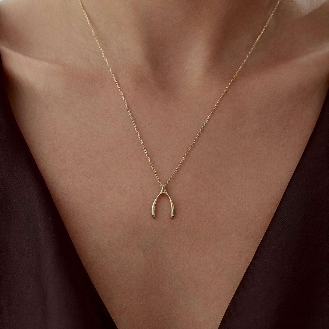 Bold Lades Kolye - 1