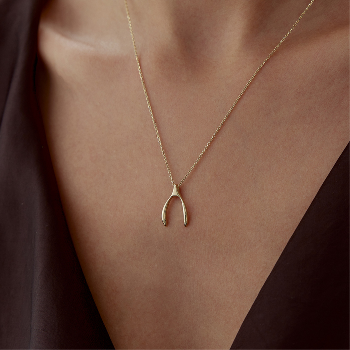 Bold Lades Kolye - Gökhan Bera (1)