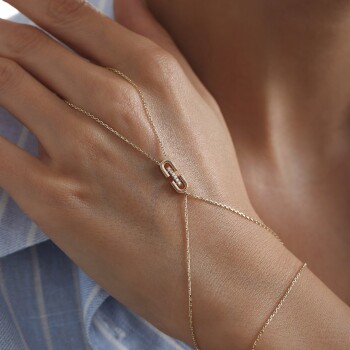 Bold Parantez Şahmeran - Rayna