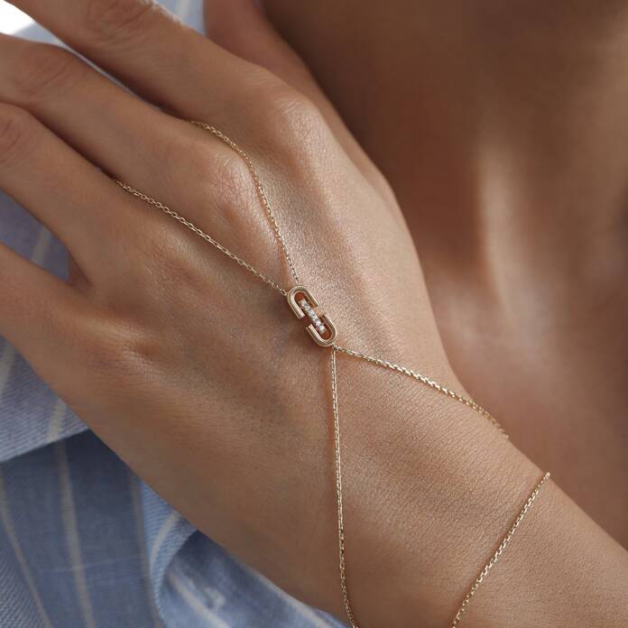 Bold Parantez Şahmeran - 1