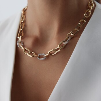 Boldy Kilit Ataç Zincir - Cemart