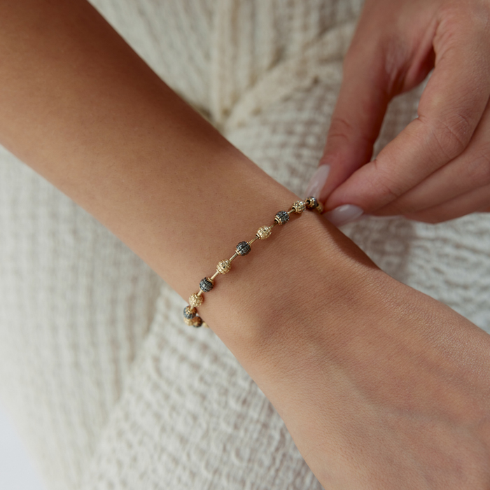 Bomb Bileklik - Alen (1)