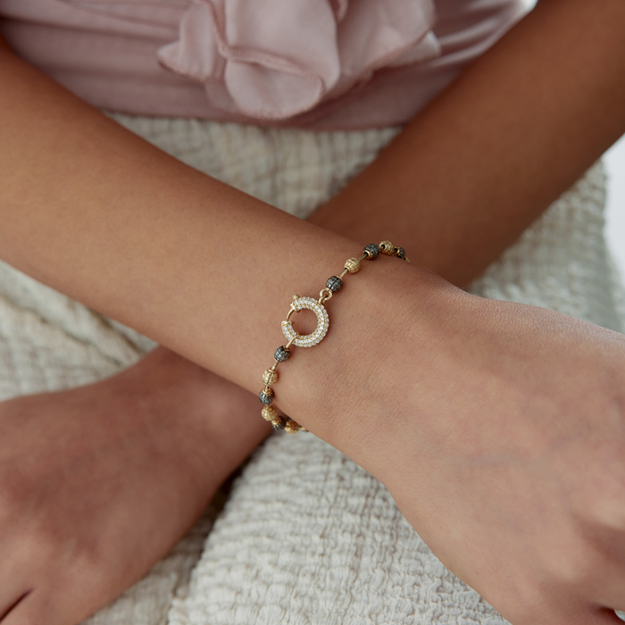 Bomb Bileklik - Alen