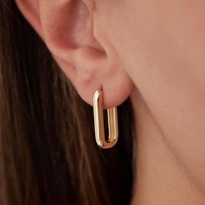 Bombe Ataç Küpe - 2